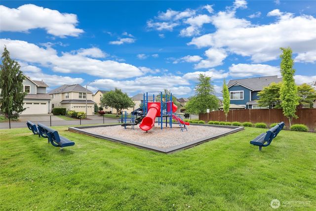 17208 138th Avenue Ct E, Puyallup, WA 98374