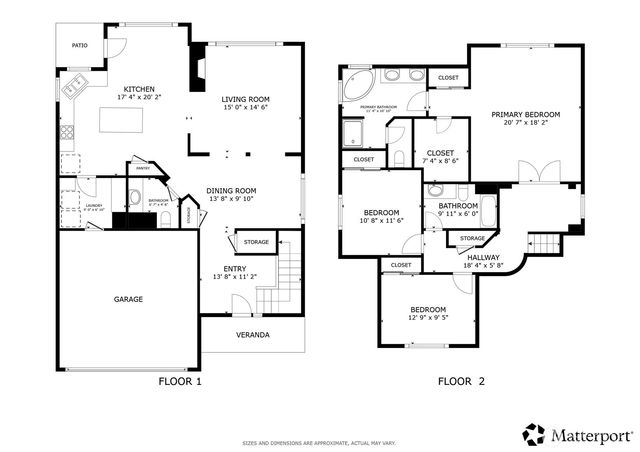 17208 138th Avenue Ct E, Puyallup, WA 98374
