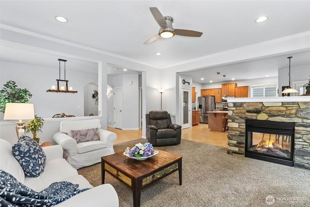 17208 138th Avenue Ct E, Puyallup, WA 98374