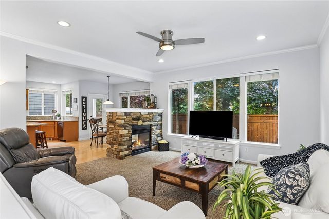 17208 138th Avenue Ct E, Puyallup, WA 98374