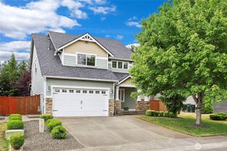 17208 138th Avenue Ct E, Puyallup, WA 98374