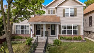1825 S 3rd STREET #1825, Milwaukee, WI 53204