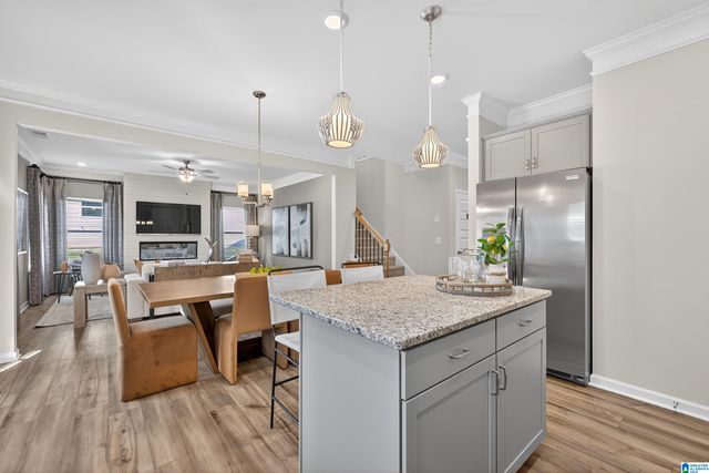 The Coleman RIDGEFIELD DRIVE, Margaret, AL 35120