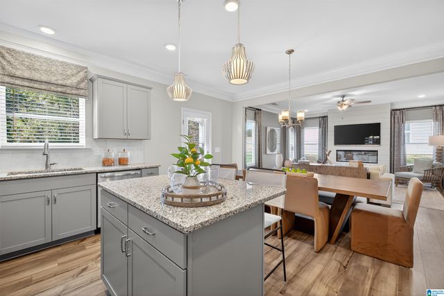 The Coleman RIDGEFIELD DRIVE, Margaret, AL 35120