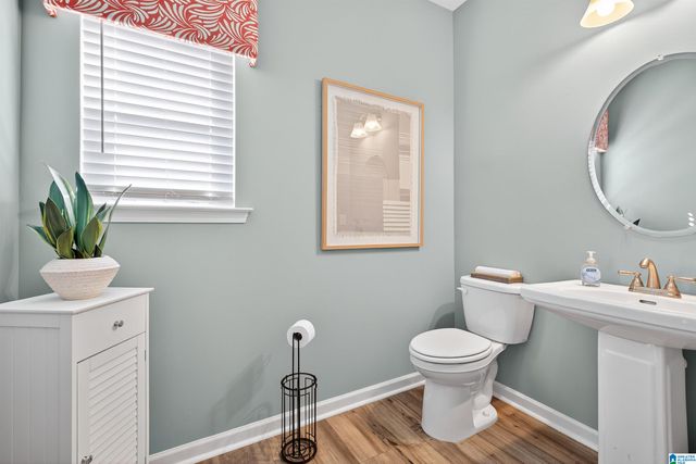 The Coleman RIDGEFIELD DRIVE, Margaret, AL 35120