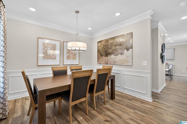 The Coleman RIDGEFIELD DRIVE, Margaret, AL 35120