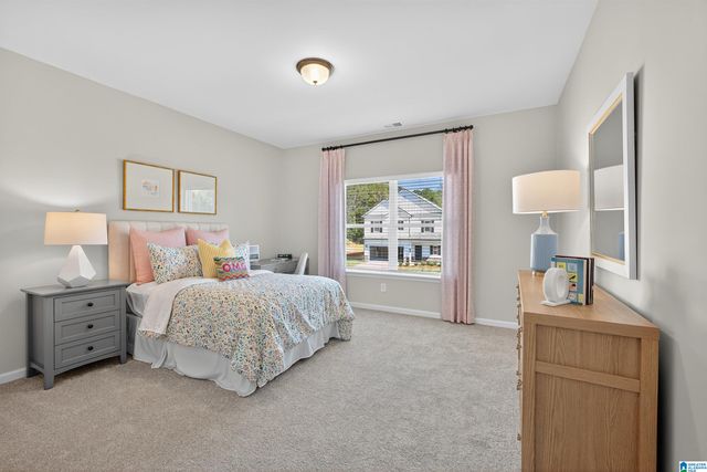 The Coleman RIDGEFIELD DRIVE, Margaret, AL 35120