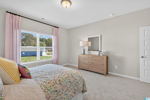 The Coleman RIDGEFIELD DRIVE, Margaret, AL 35120