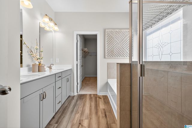 The Coleman RIDGEFIELD DRIVE, Margaret, AL 35120