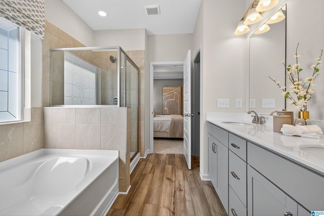 The Coleman RIDGEFIELD DRIVE, Margaret, AL 35120