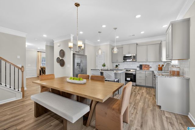 The Coleman RIDGEFIELD DRIVE, Margaret, AL 35120