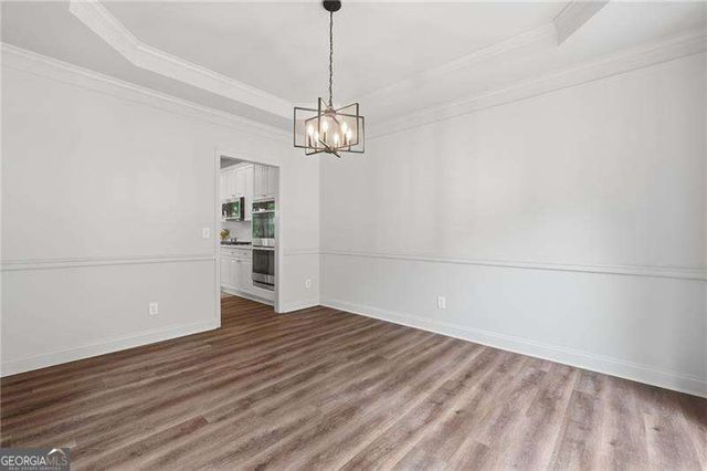 280 Lawrence Place, South Fulton, GA 30349