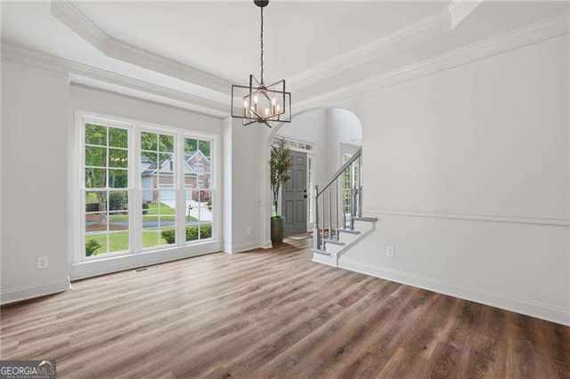 280 Lawrence Place, South Fulton, GA 30349