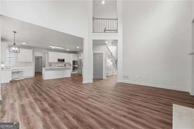 280 Lawrence Place, South Fulton, GA 30349