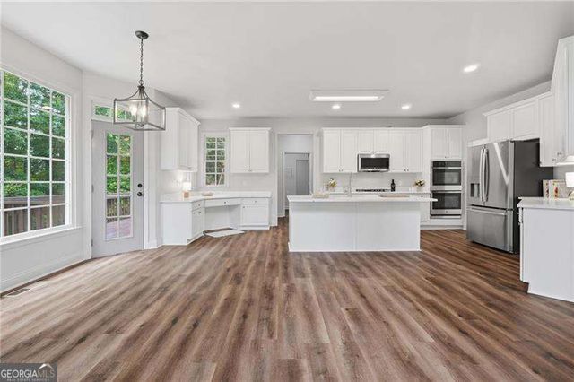 280 Lawrence Place, South Fulton, GA 30349