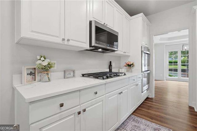 280 Lawrence Place, South Fulton, GA 30349