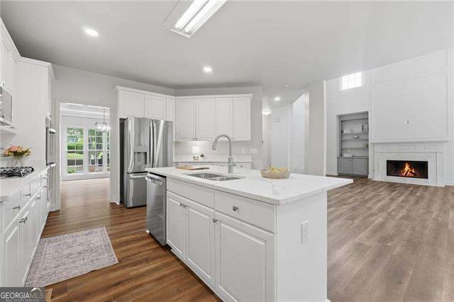 280 Lawrence Place, South Fulton, GA 30349