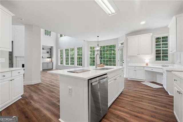 280 Lawrence Place, South Fulton, GA 30349