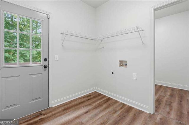 280 Lawrence Place, South Fulton, GA 30349