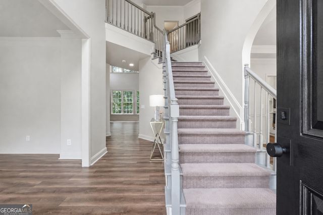 280 Lawrence Place, South Fulton, GA 30349