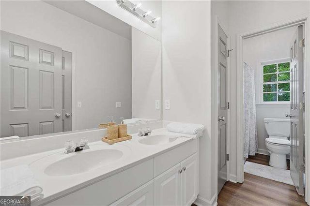 280 Lawrence Place, South Fulton, GA 30349