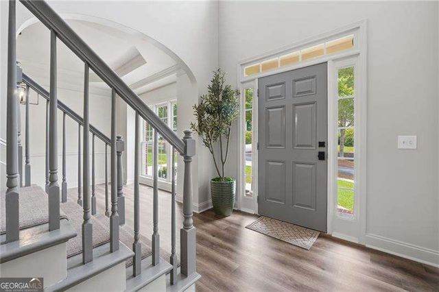 280 Lawrence Place, South Fulton, GA 30349