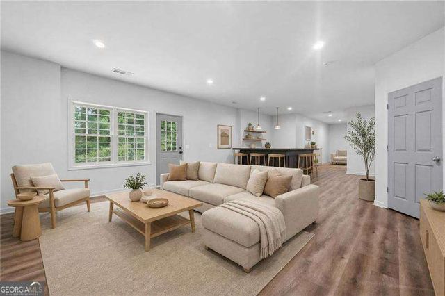 280 Lawrence Place, South Fulton, GA 30349