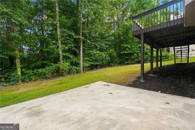 280 Lawrence Place, South Fulton, GA 30349