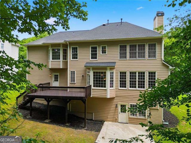 280 Lawrence Place, South Fulton, GA 30349