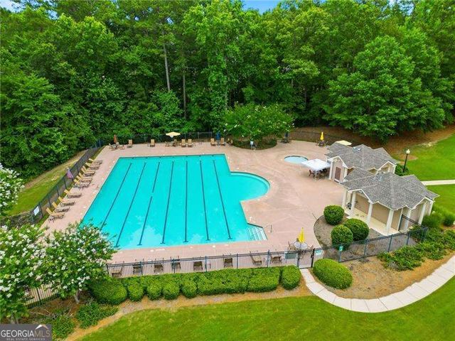 280 Lawrence Place, South Fulton, GA 30349