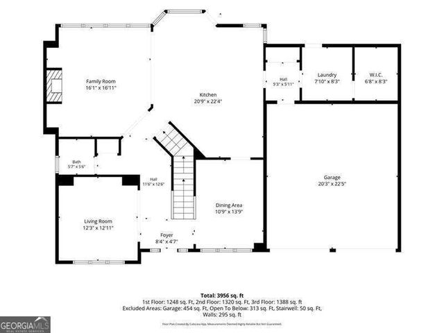 280 Lawrence Place, South Fulton, GA 30349