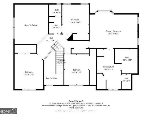 280 Lawrence Place, South Fulton, GA 30349
