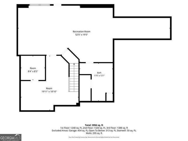 280 Lawrence Place, South Fulton, GA 30349
