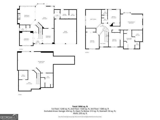 280 Lawrence Place, South Fulton, GA 30349