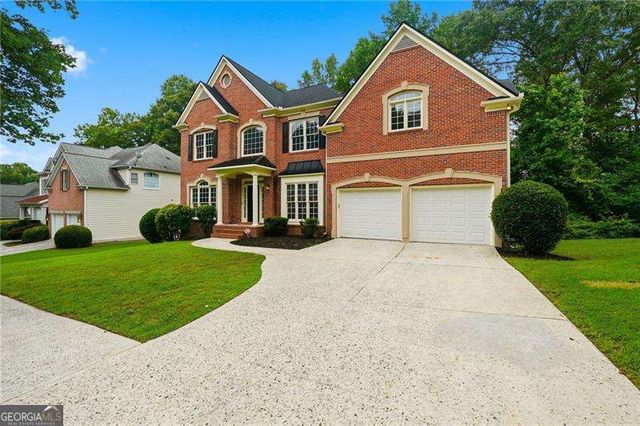 280 Lawrence Place, South Fulton, GA 30349