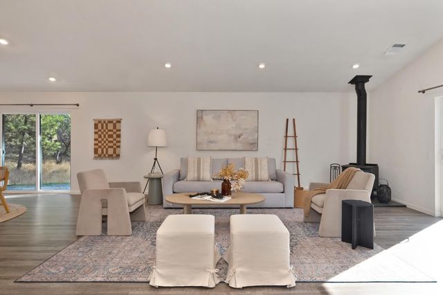 3971 Bluff Rd, Placerville, CA 95667