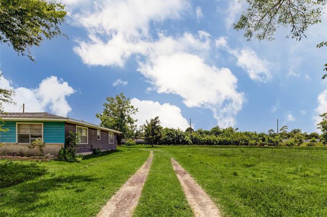 8537 Rannie Road, Houston, TX 77080
