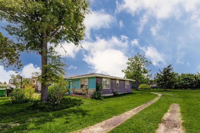 8537 Rannie Road, Houston, TX 77080