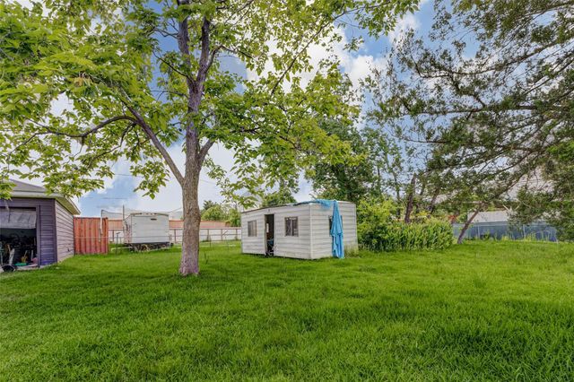 8537 Rannie Road, Houston, TX 77080