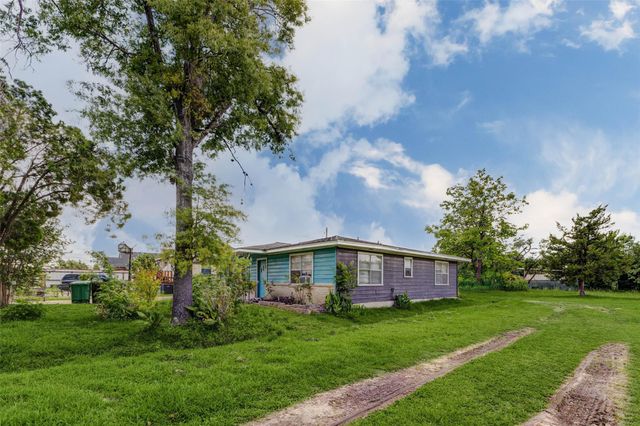 8537 Rannie Road, Houston, TX 77080