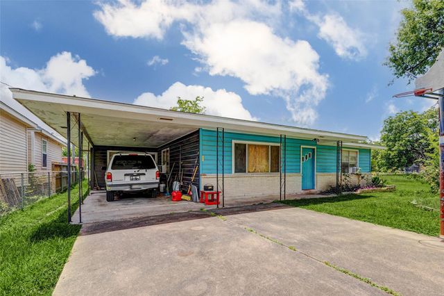 8537 Rannie Road, Houston, TX 77080