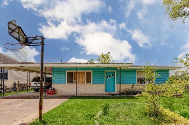 8537 Rannie Road, Houston, TX 77080