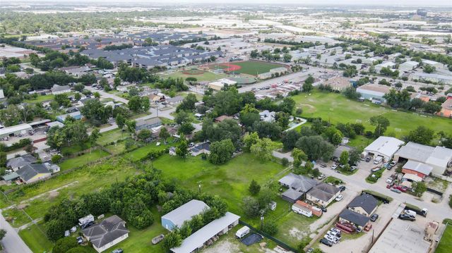 8537 Rannie Road, Houston, TX 77080