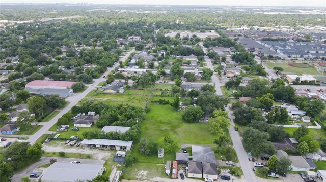 8537 Rannie Road, Houston, TX 77080