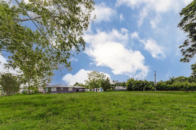 8537 Rannie Road, Houston, TX 77080