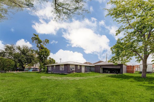 8537 Rannie Road, Houston, TX 77080
