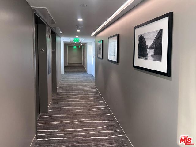 1431 Ocean Avenue 813, Santa Monica, CA 90401