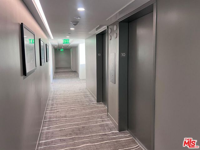 1431 Ocean Avenue 813, Santa Monica, CA 90401