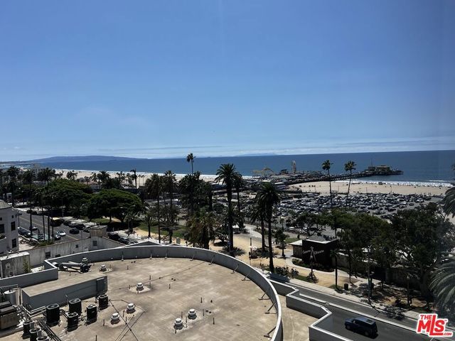 1431 Ocean Avenue 813, Santa Monica, CA 90401