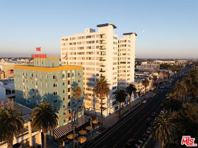 1431 Ocean Avenue 813, Santa Monica, CA 90401